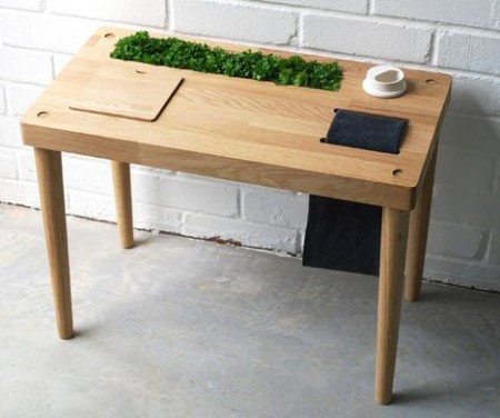 eat play grow table