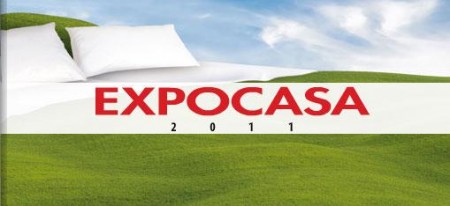 expocasa 2011 torino