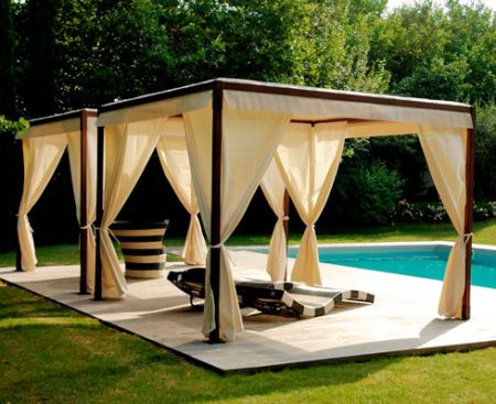 gazebo zefiro