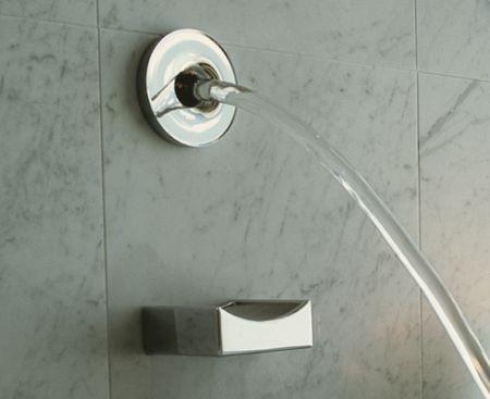 Kohler rubinetto Laminar