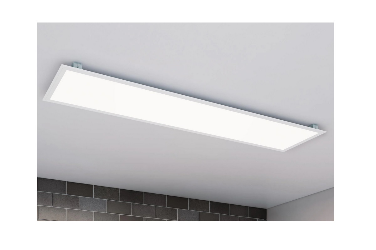 lampada led soffitto rettangolare leroy merlin per bagno stretto e lungo