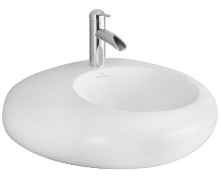 lavabo pure stone