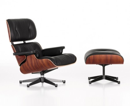 lounge chair vitra