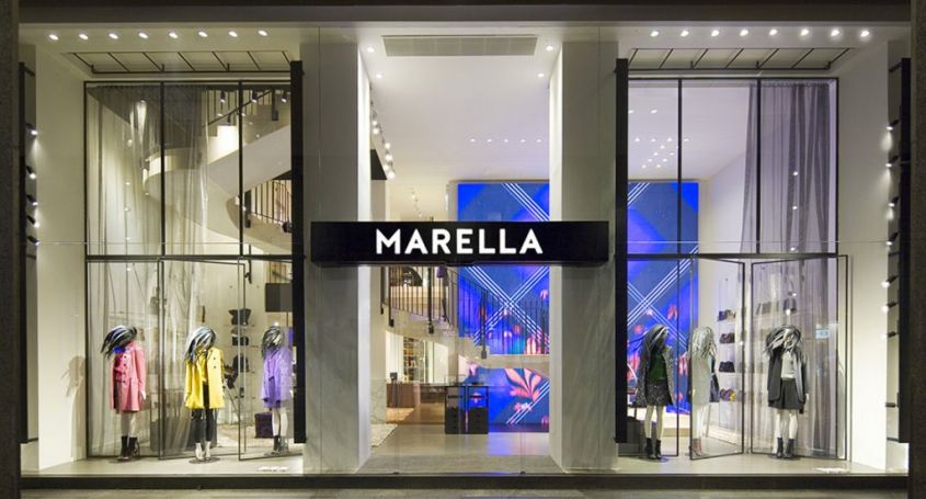 marella Citylife Shopping District