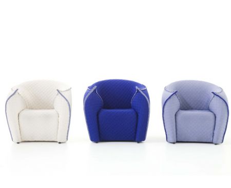 moroso panna chair