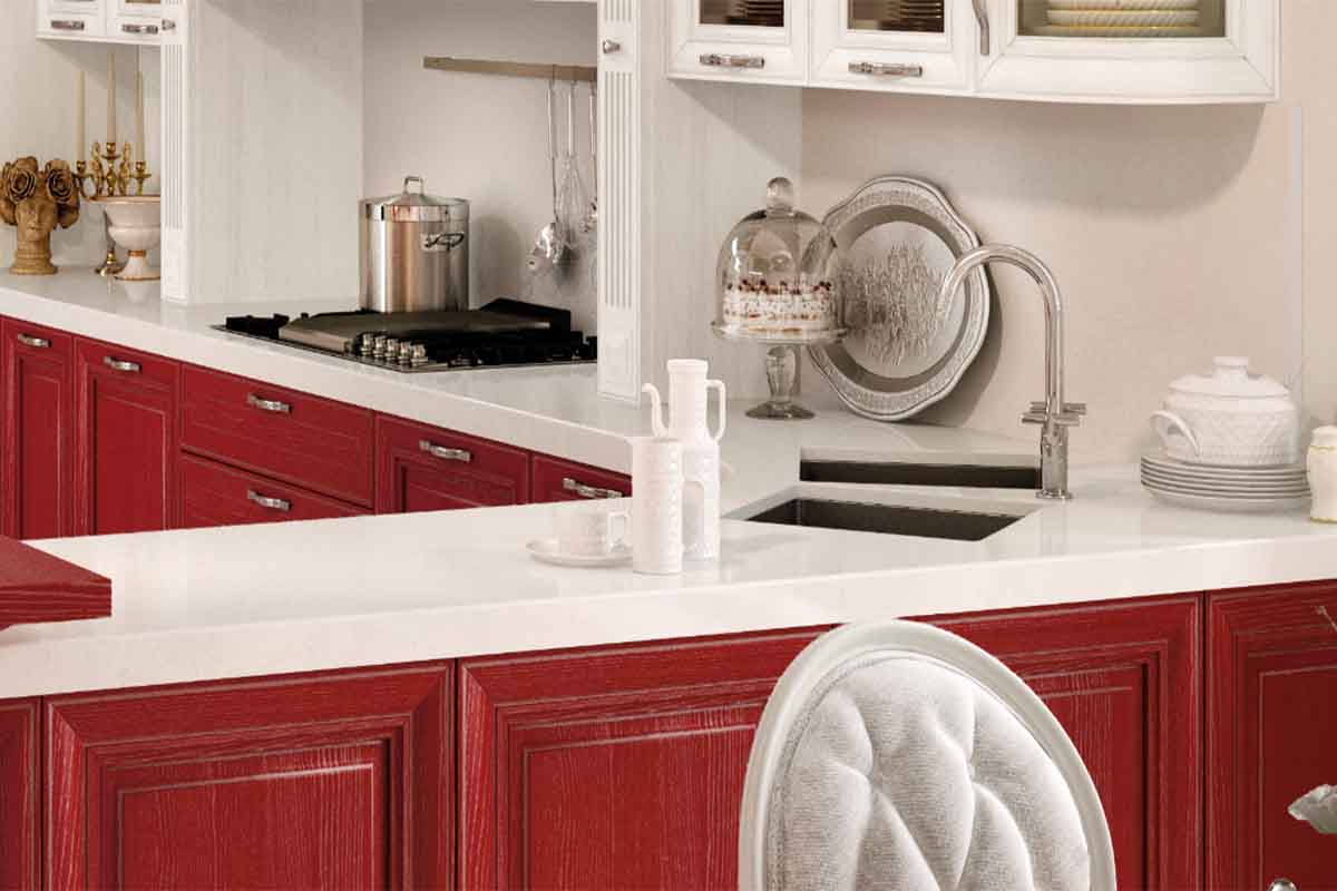 okite cucine lube