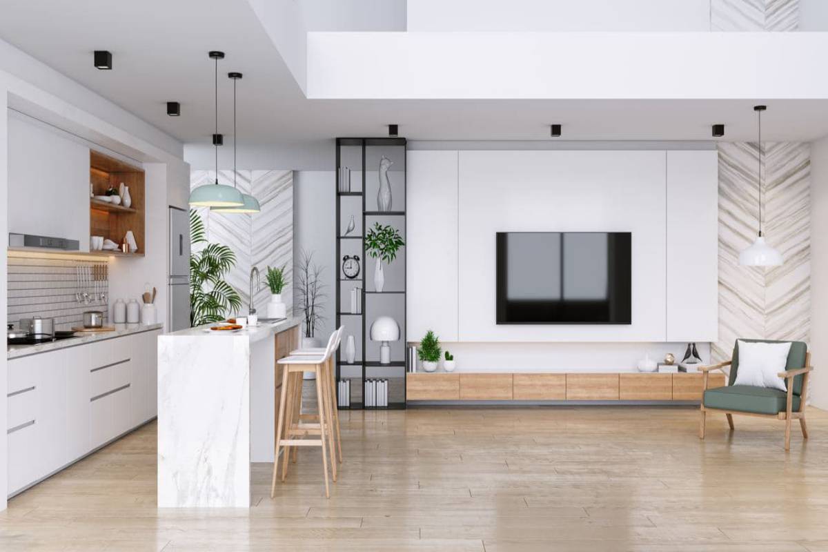 pavimento beige