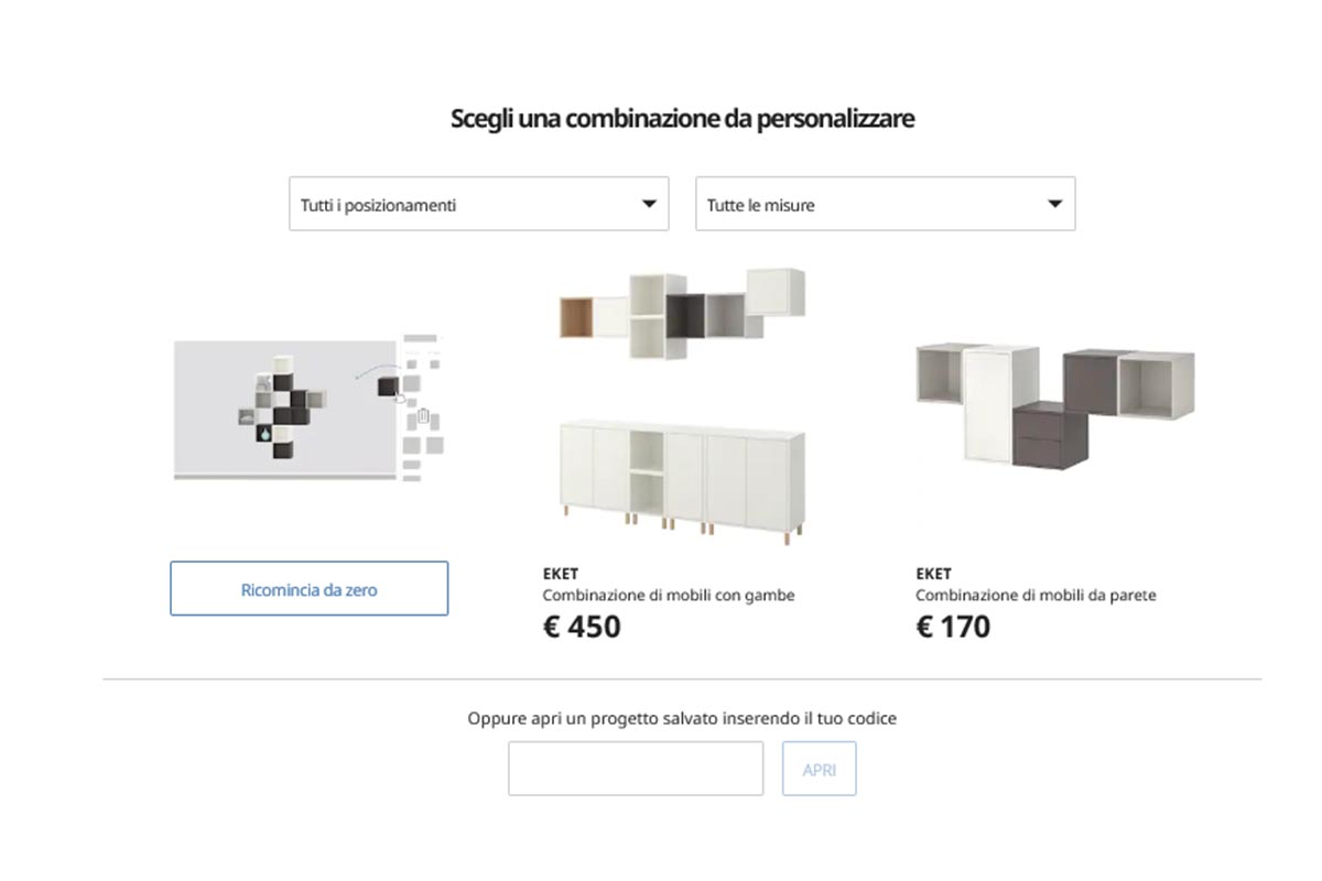 planner ikea eket