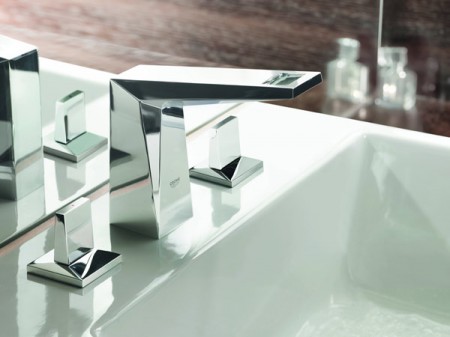 rubinetti bagno grohe