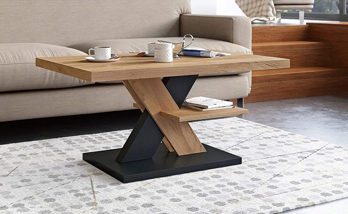 tavolino salotto moderno