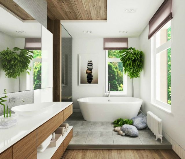 tendenze bagno