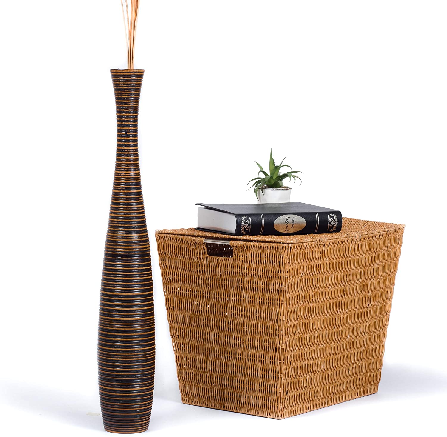 vaso ornamentale