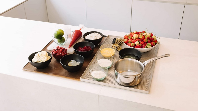 zara home collezione pasticceria