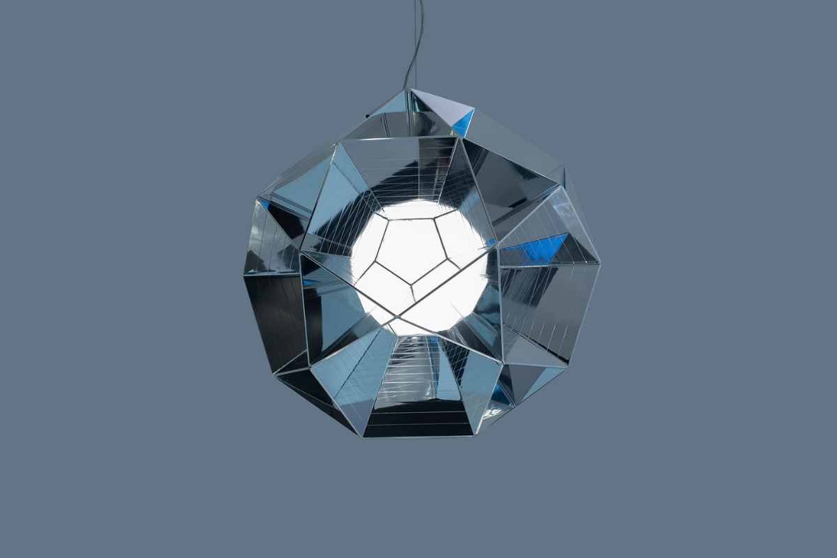 Lampada Arctic Artemide