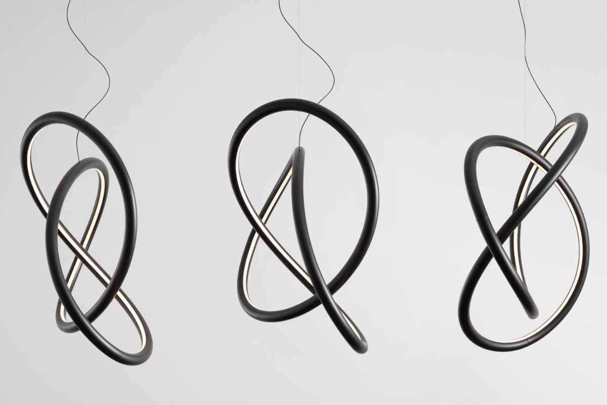 Lampada Idyllium Artemide