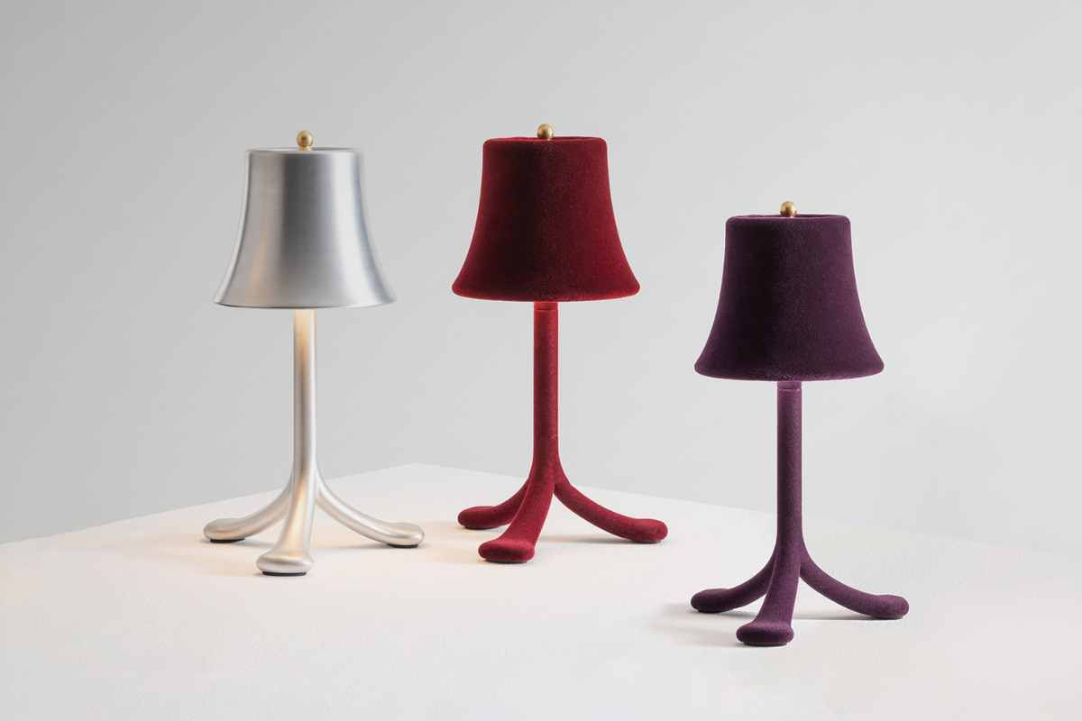 Lampada Trois Rois Artemide