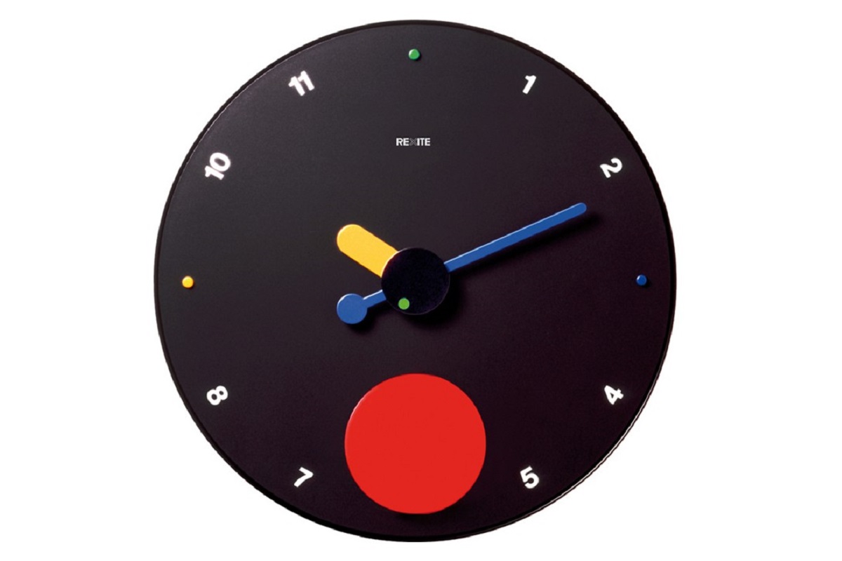 orologi a pendolo da muro di design moderno