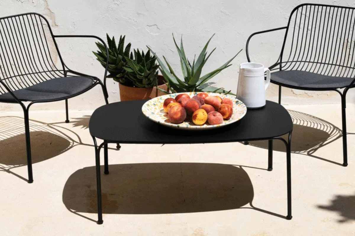 uno dei migliori tavolini da caffè del brand Calligaris