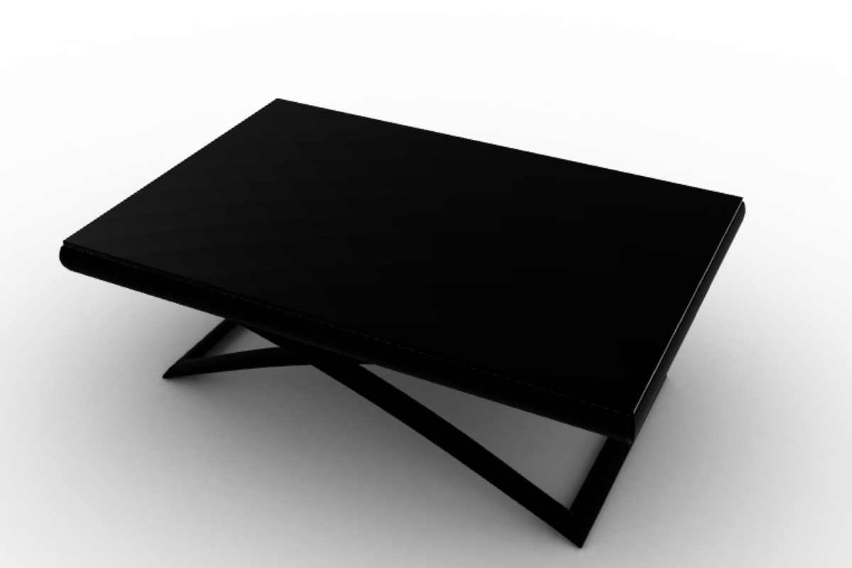 Tavolino Dakota Calligaris 