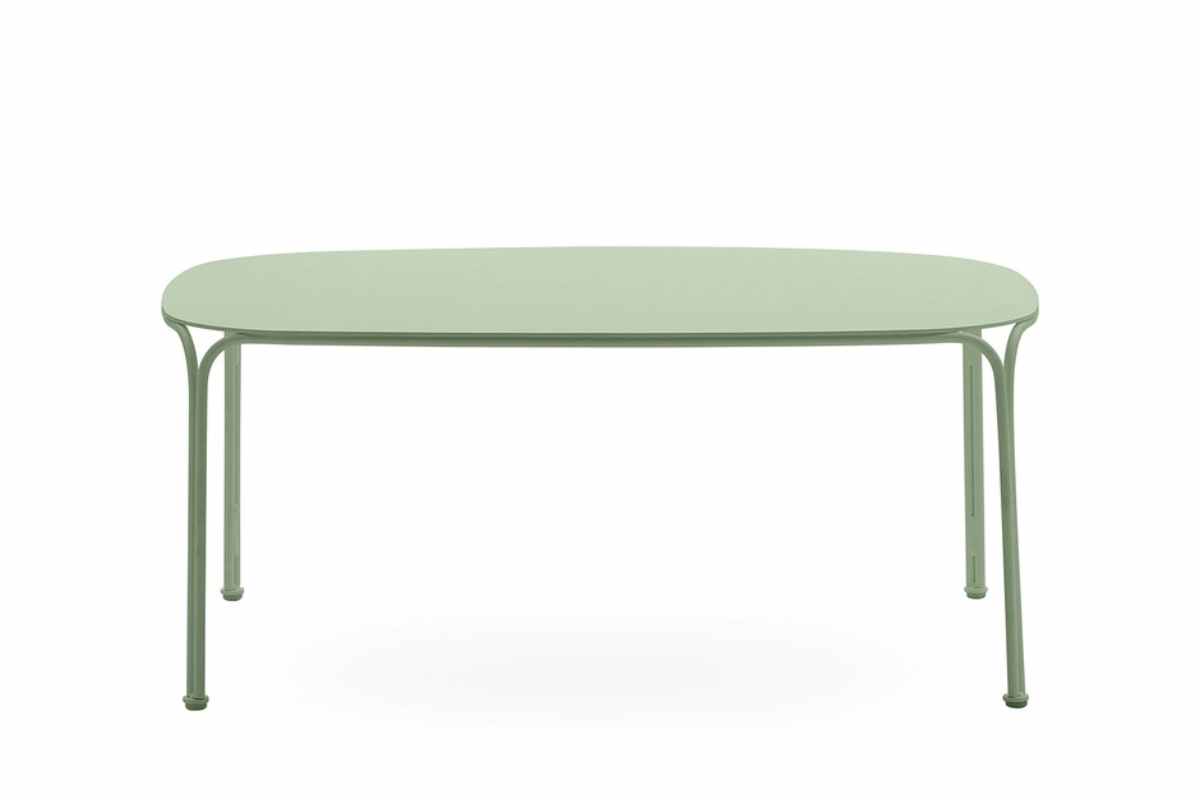 Tavolino da caffè Hiray Kartell 