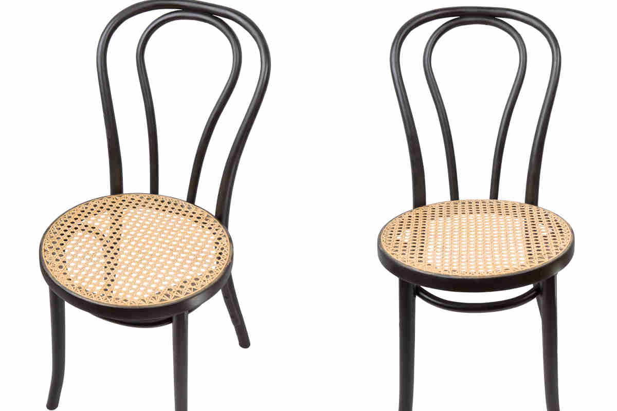 Sedia Thonet N 14