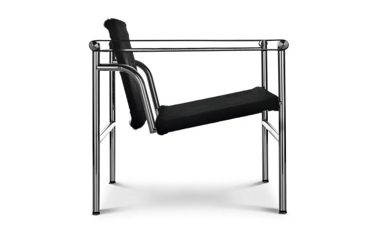 lc1 le corbusier cassina