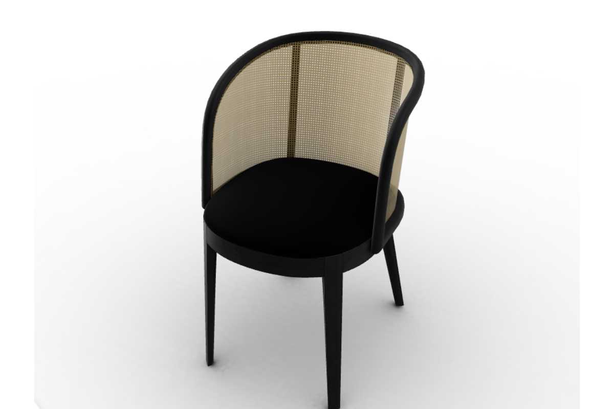 Sedia Adèl Calligaris