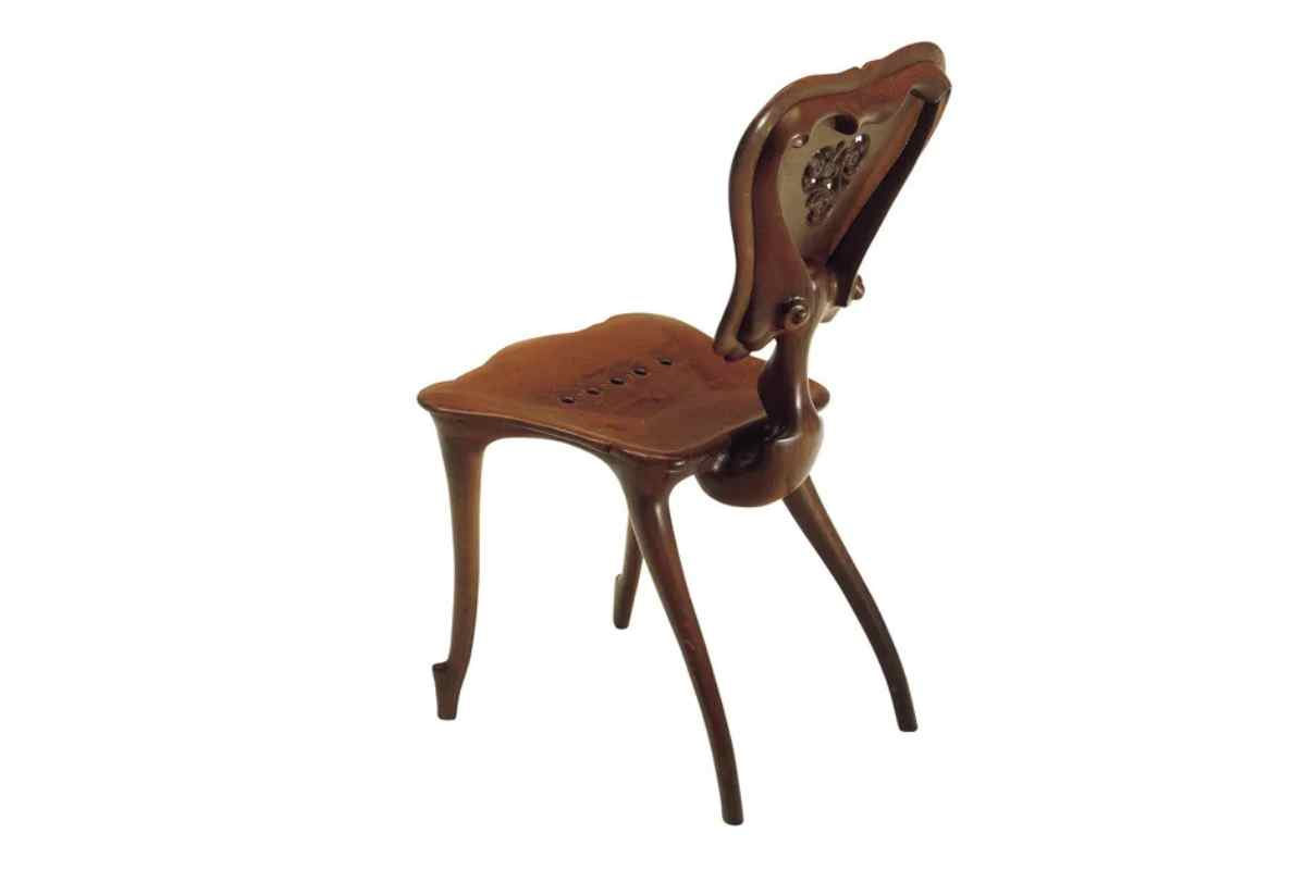 Sedia Calvet BD Barcelona Design