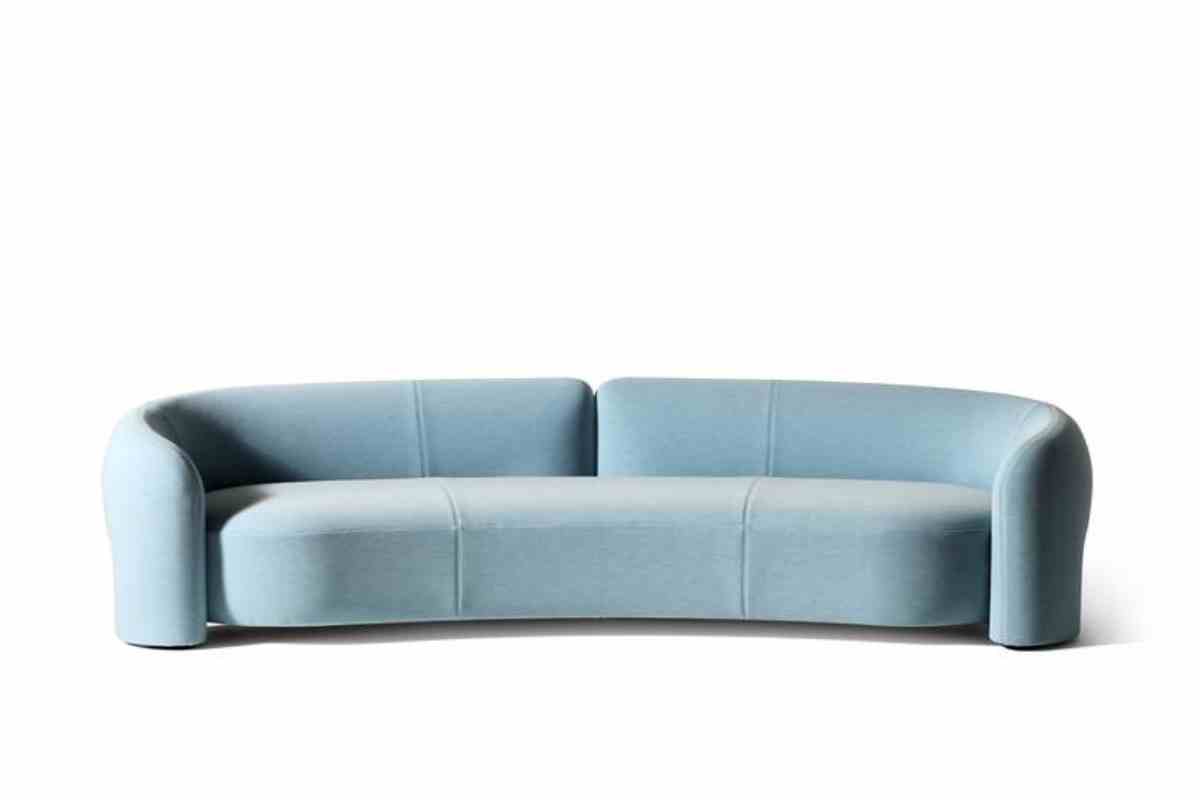 Divano Dudet Bold Cassina