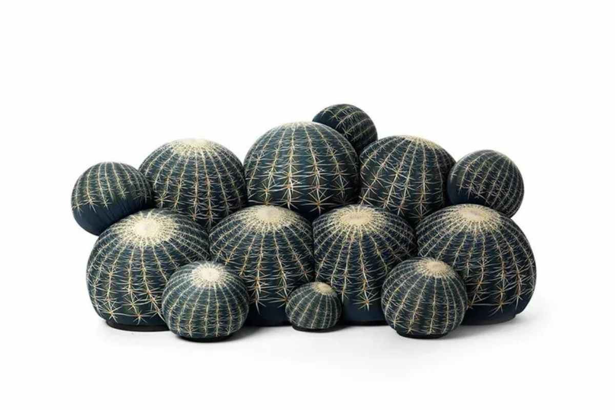 Canapé Cactus Baleri Italia