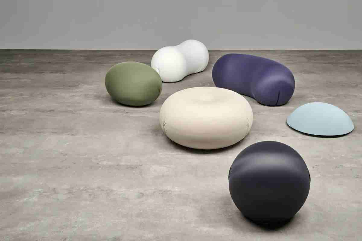 Pouf Tato Baleri Italia