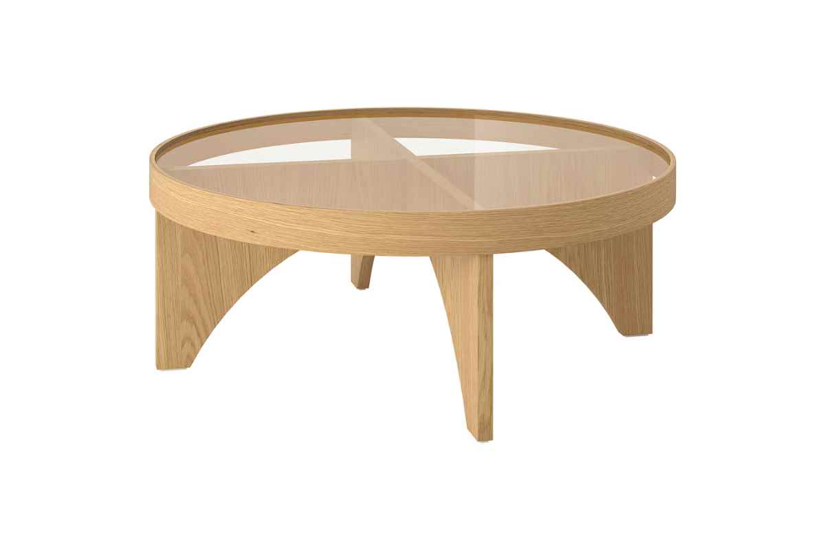 Tavolino da caffè STOCKHOLM 2025 Ikea