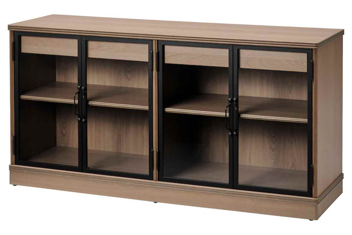 Buffet Lanesung Ikea