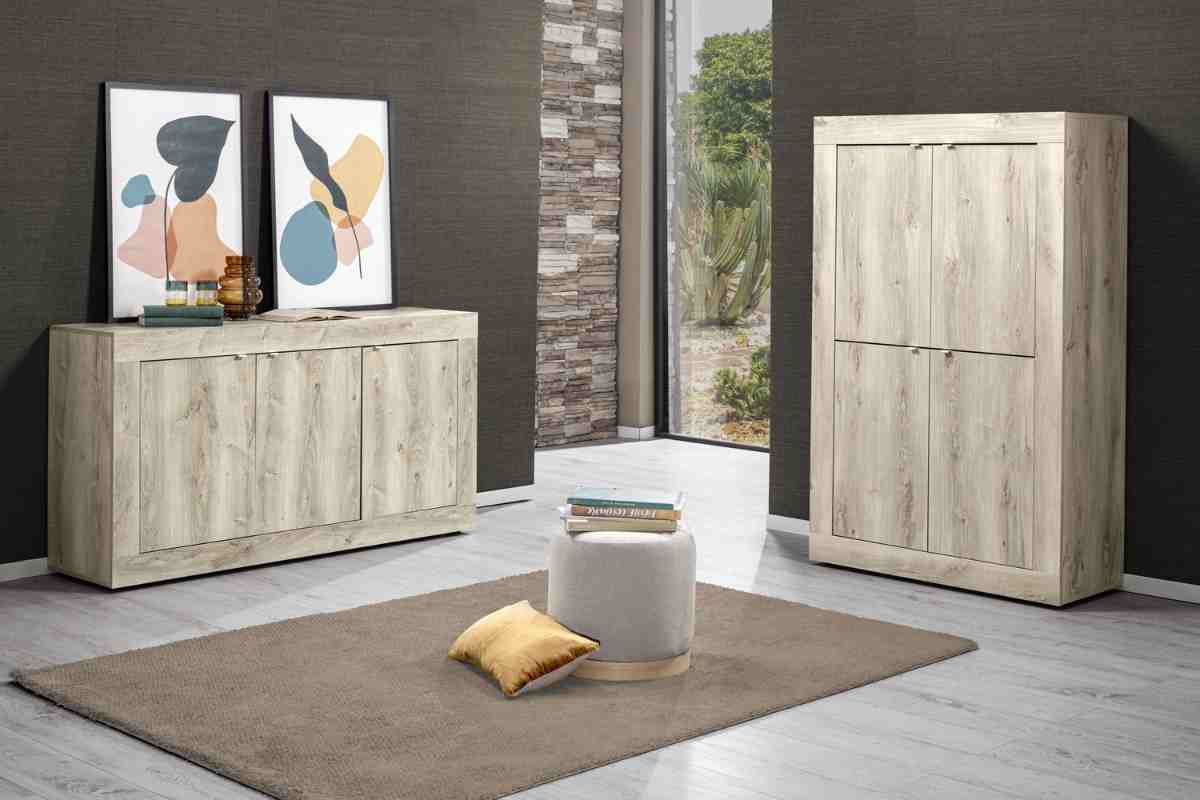Madia Basic Mondo Convenienza