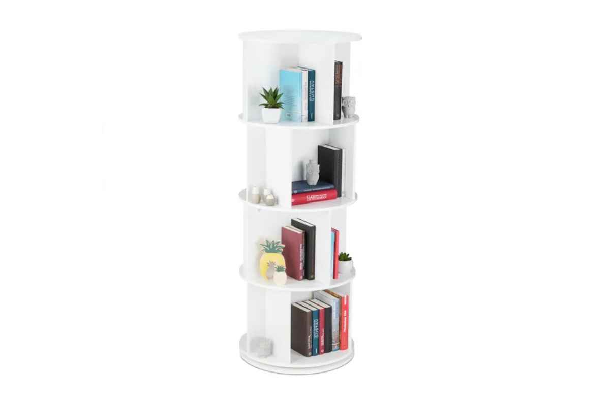 Libreria girevole Leroy Merlin