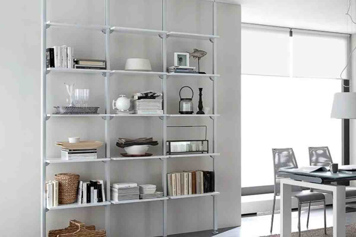 Libreria ok60 Domitalia