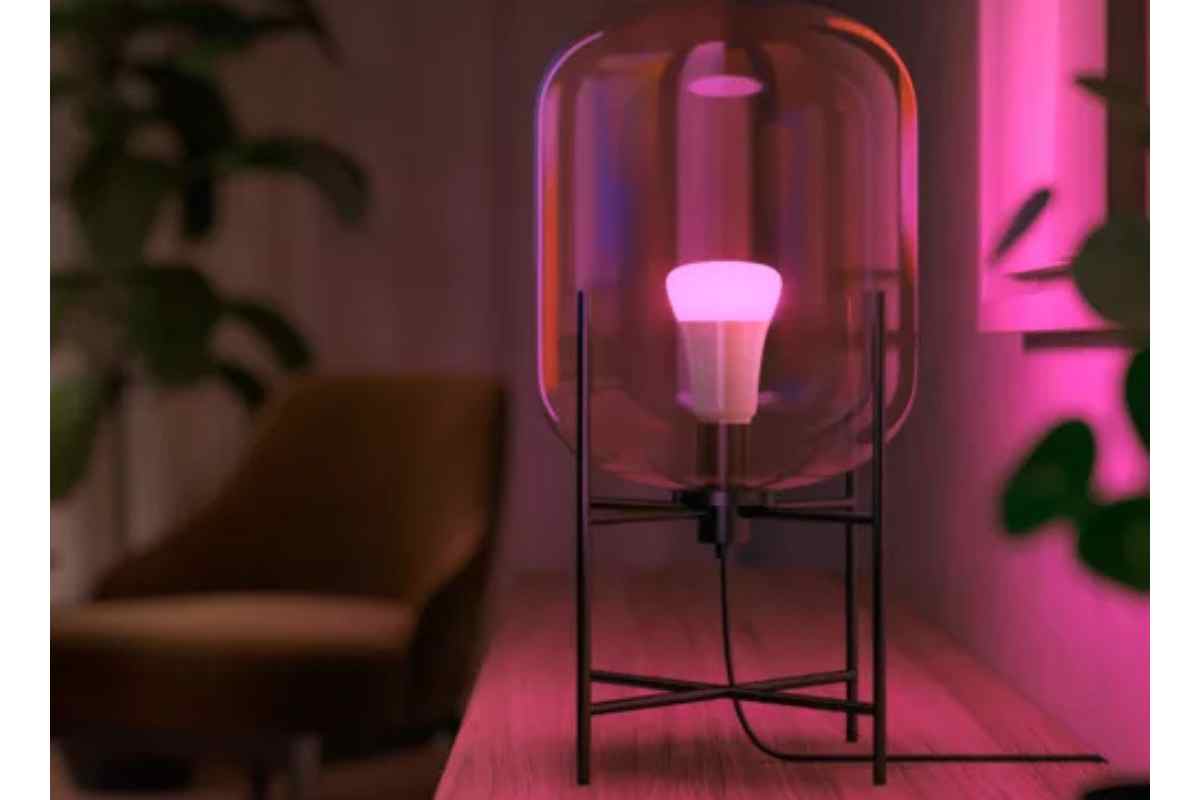 Philips Hue Colors