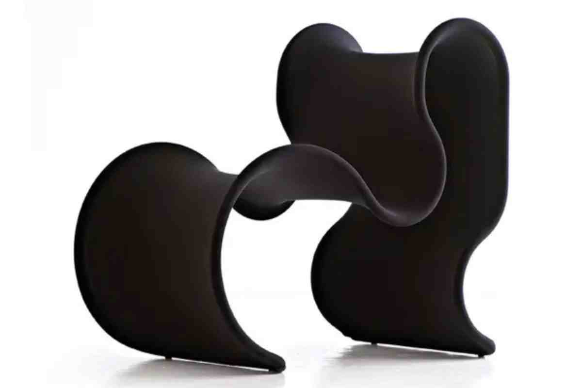 Poltrona Fiocco 