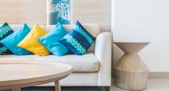 Come arredare la casa con i cuscini, 5 spunti di stile per interni unici e accoglienti