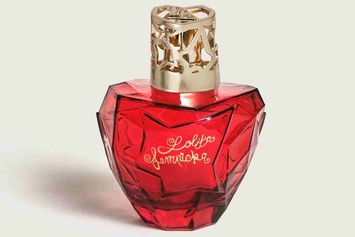 Lampada catalitica Lolita Lempicka Sweet Maisons Berger 