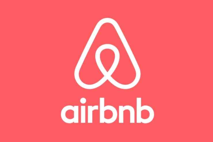 logo airbnb