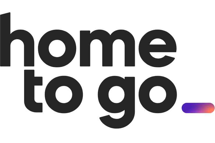 Hometogo logo