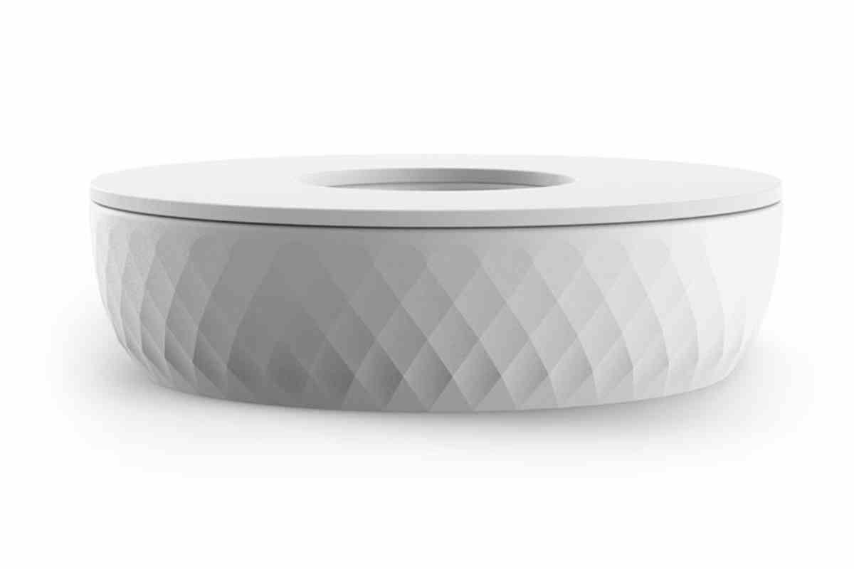 La panca vaso di Vondom