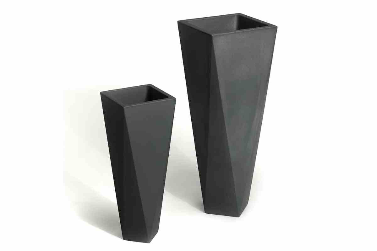 Vaso Diamond Plust
