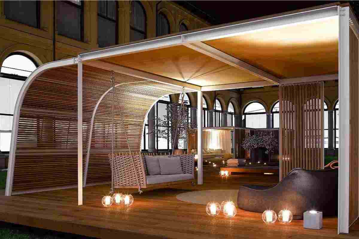 interno showroom Chiaia Interior Design Napoli