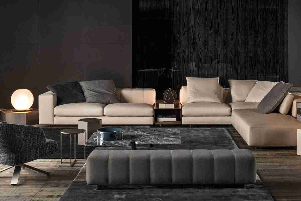 Les Etoiles Interior Design Napoli