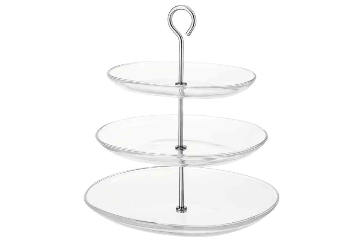 Alzata KVITTERA Ikea