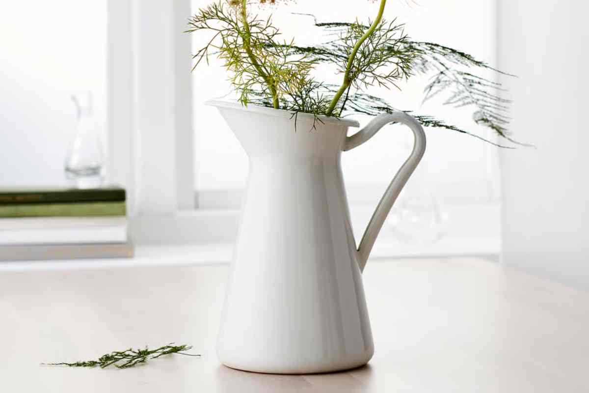 Brocca SOCKERÄRT Ikea