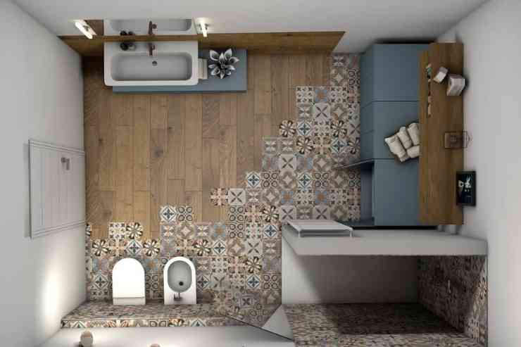 Cementine e legno Fratelli Pellizzari