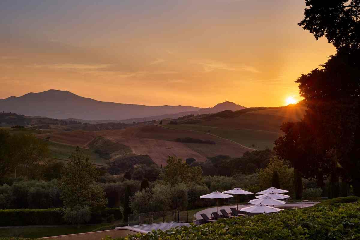 Fonteverde Tuscan Resort & Spa